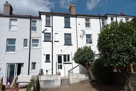 4 bedroom terraced house for sale, Ellacombe Church Road, Torquay