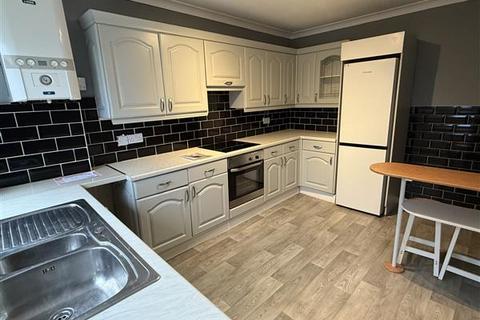undefined, Broadway, Chadderton