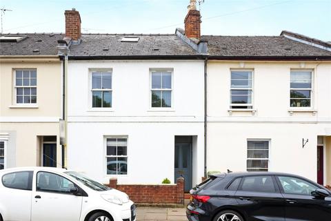 3 bedroom terraced house for sale, Naunton Crescent, Cheltenham, Gloucestershire, GL53
