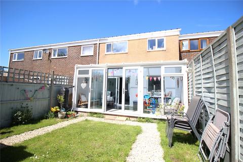 3 bedroom terraced house for sale, Avon Close, Lee-On-The-Solent, Hampshire, PO13