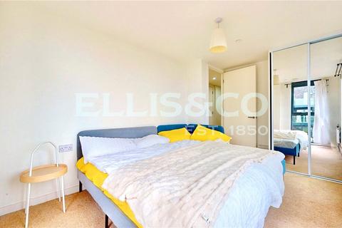 undefined, High Road, Wembley, HA9