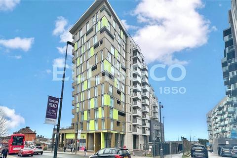 2 bedroom apartment for sale, High Road, Wembley, HA9