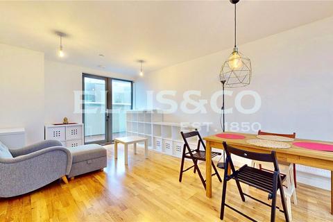 2 bedroom apartment for sale, High Road, Wembley, HA9