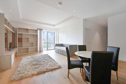 3 bedroom apartment for sale, Hercules House, New Providence Wharf, E14
