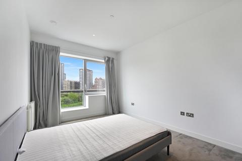 3 bedroom apartment for sale, Hercules House, New Providence Wharf, E14