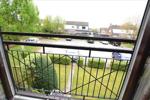 1 bedroom retirement property for sale, Kingfisher Lodge, The Dell, Chelmsford