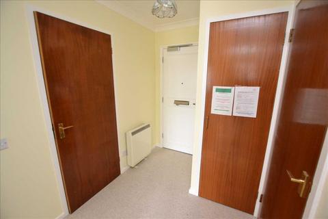 1 bedroom retirement property for sale, Kingfisher Lodge, The Dell, Chelmsford