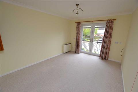 1 bedroom retirement property for sale, Kingfisher Lodge, The Dell, Chelmsford