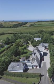 8 bedroom detached house for sale, Woodford, Bude