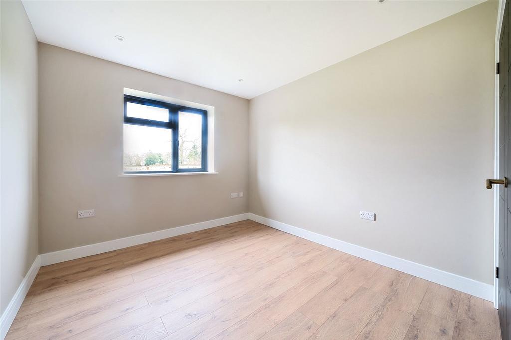 TV Room
