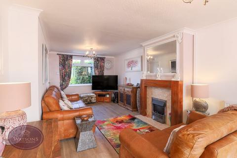 37 Murby Crescent, Nottingham, NG6 8FZ