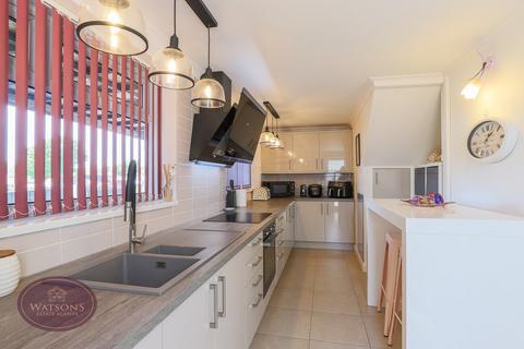 37 Murby Crescent, Nottingham, NG6 8FZ