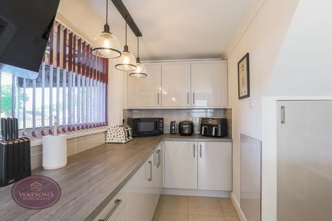 37 Murby Crescent, Nottingham, NG6 8FZ