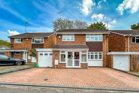 4 bedroom detached house for sale, Potters Field, St Albans, Hertfordshire, AL3