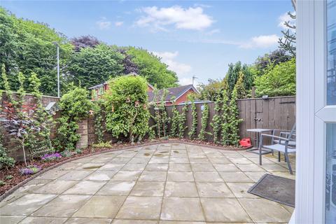 1 bedroom semi-detached house for sale, Priory Gardens, Norton