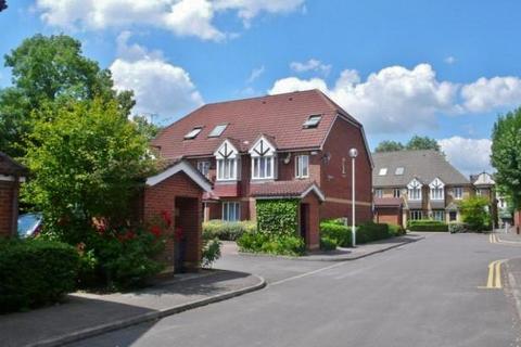 1 bedroom maisonette for sale, Dorset Mews, Finchley Central N3