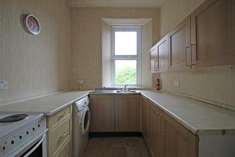 2 bedroom flat for sale, Bruce Street, Stirling, FK8
