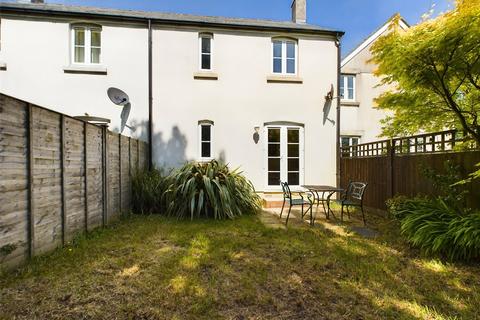 2 bedroom terraced house for sale, Camelford, Cornwall