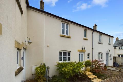 2 bedroom terraced house for sale, Camelford, Cornwall