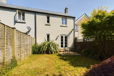 2 bedroom terraced house for sale, Camelford, Cornwall