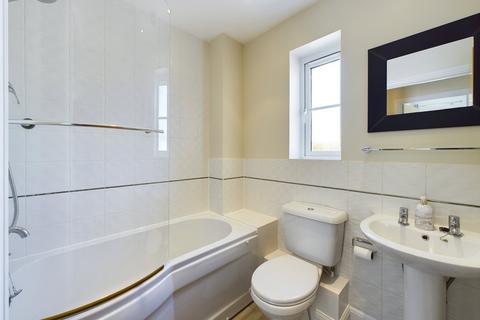 18 Farriers Green, Valley Truckle, Camelford, PL32 9QY