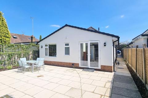 3 bedroom detached bungalow for sale, Lewes Road, Lindfield, RH16