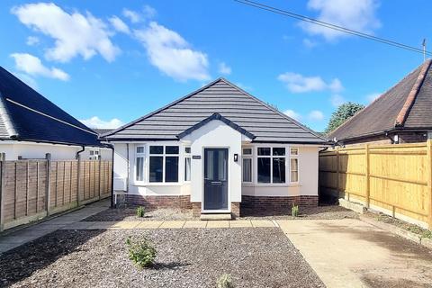 3 bedroom detached bungalow for sale, Lewes Road, Lindfield, RH16