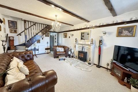 2 bedroom terraced house for sale, Bishopdale, Wallsend, Tyne and Wear, NE28 9TP