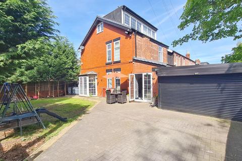 undefined, Victoria Avenue, Levenshulme
