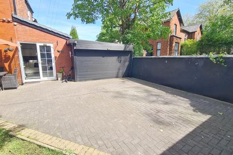 undefined, Victoria Avenue, Levenshulme