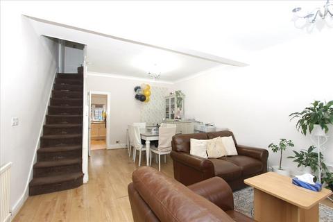 3 bedroom house for sale, Sutherland Road, London, N9