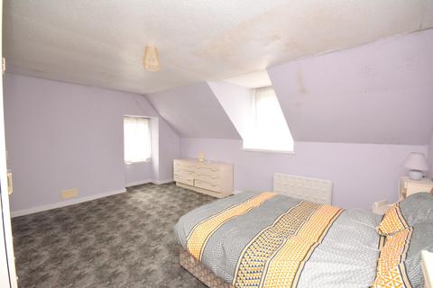3 bedroom flat for sale, The Hall, Denny, Stirlingshire, FK6 5HH