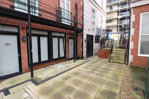 undefined, Upper Third Street, Milton Keynes, MK9