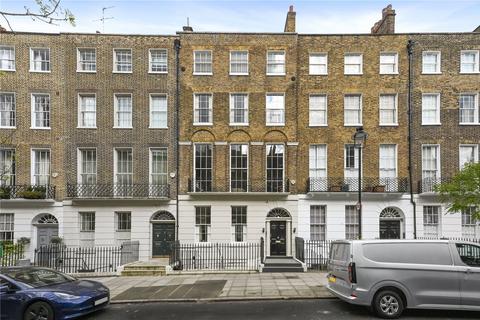 6 bedroom terraced house for sale, London, London WC1N