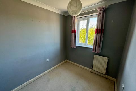 8 Berkshire Drive, Grantham, NG31 9GF