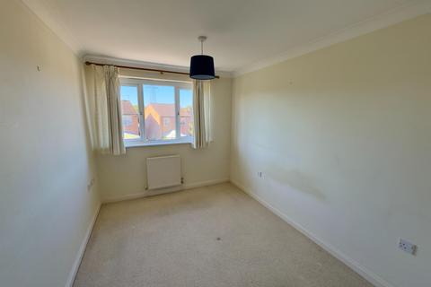 8 Berkshire Drive, Grantham, NG31 9GF