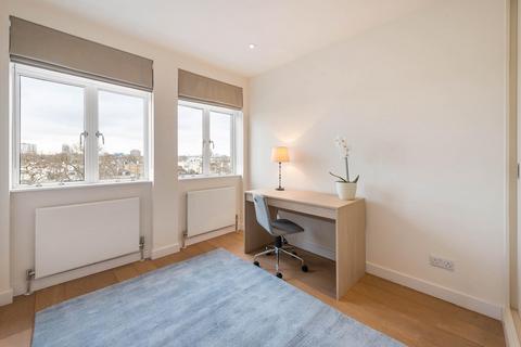 3 bedroom flat to rent, Belgravia Court, 33 Ebury Street, London, SW1W