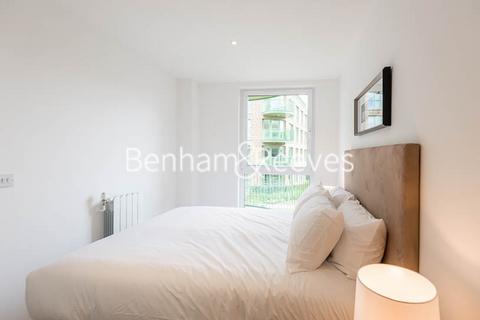1 bedroom apartment to rent, Ottley Drive, Kidbrooke Village SE3