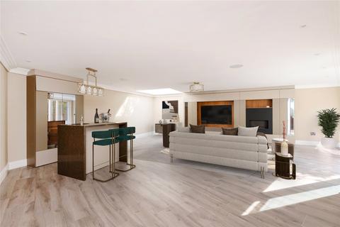undefined, Bishops Road, London, N6