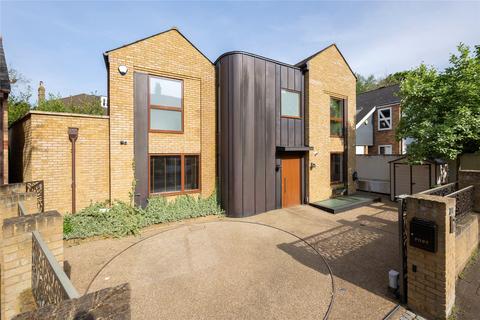 undefined, Bishops Road, London, N6