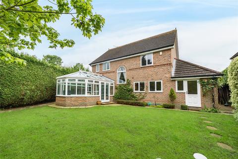 4 bedroom detached house for sale, Home Close, Surrey GU25