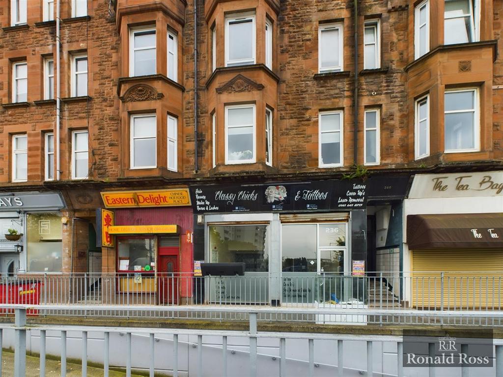 Main Street, Cambuslang, Cambuslang Property to rent £1,333 pcm (£308 pw)