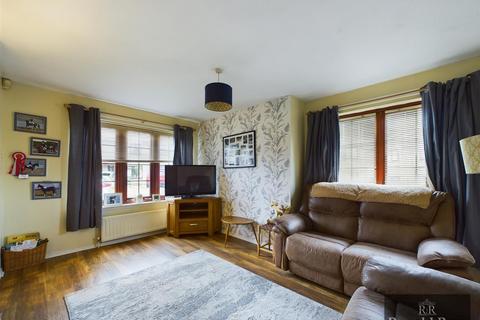 2 bedroom end of terrace house for sale, Wester Hailes, Edinburgh EH14