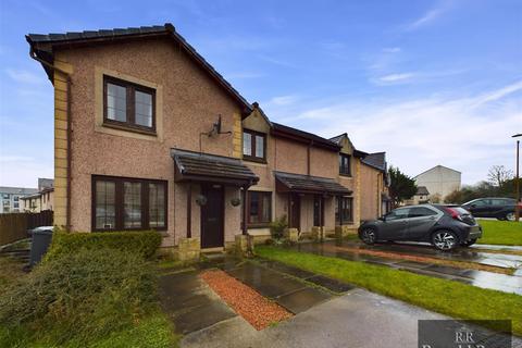 2 bedroom end of terrace house for sale, Alcorn Square, Wester Hailes, Edinburgh