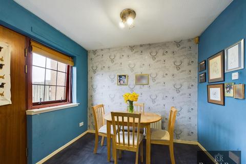 2 bedroom end of terrace house for sale, Alcorn Square, Wester Hailes, Edinburgh