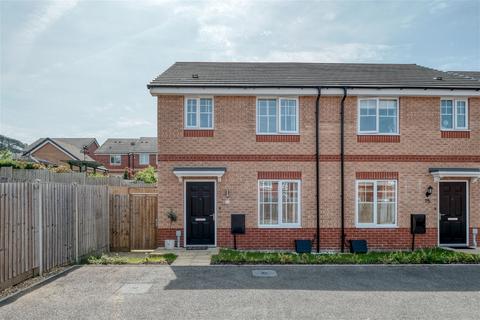 3 bedroom semi-detached house for sale, 13 Massey Drive, Worcester, WR5 1TN