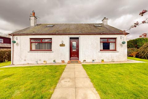 4 bedroom detached house for sale, Balhomie Farm, Cargill PH2