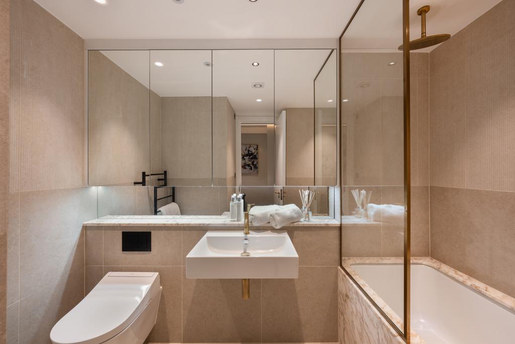 Bathroom Two
