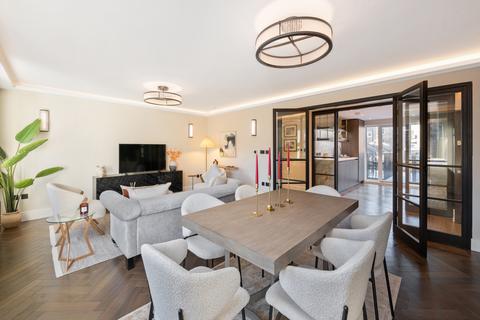 2 bedroom apartment for sale, Montagu Street, London, W1H