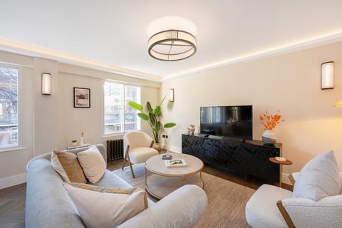 2 bedroom apartment for sale, Montagu Street, London, W1H